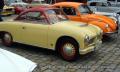 Sachsen Classic 2014  Erfolgreiches Oldtimer-Spektakel