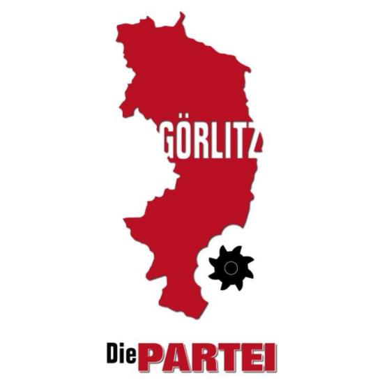 Die PARTEI hat schon gewhlt