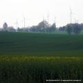 Wird die Landschaft weiter mit Windrdern zugebaut?