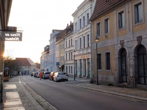 Reichenbach greift nach den Sternen