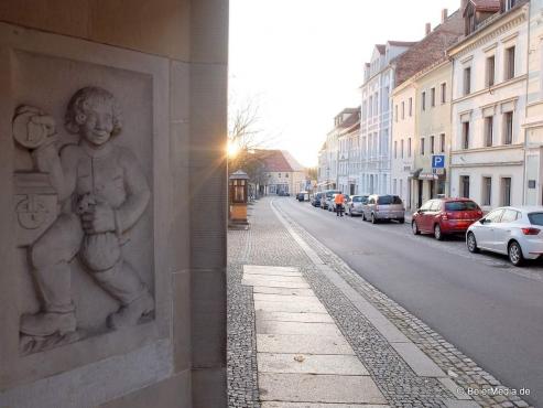 Millionen fr den Sportplatz in Reichenbach/O.L.