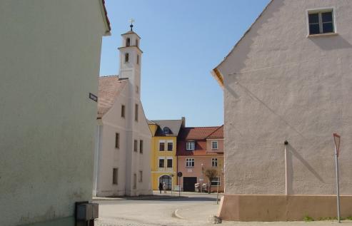 Bild zu Sternradfahrt nach Rothenburg/O.L.