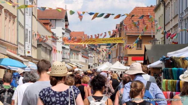 Turisede freut sich auf das 27. FOKLORUM