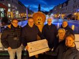 Lions Club Grlitz untersttzt erneut bedrftige Kinder