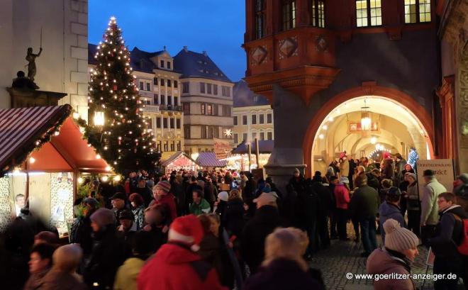 Grlitzer Eislaufsaison startet mit Eisshow