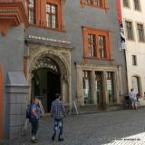 Besser durchs Museum