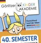 Kinderakademie startet mit spannendem Programm in Grlitz