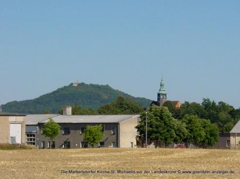 Bild zu Neue Whlervereinigung in Markersdorf