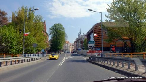 Bild zu Stadtbrcke ab 16 Uhr frei