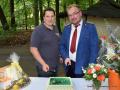 40 Jahre Pionier- / Oldtimer Parkeisenbahn in Grlitz