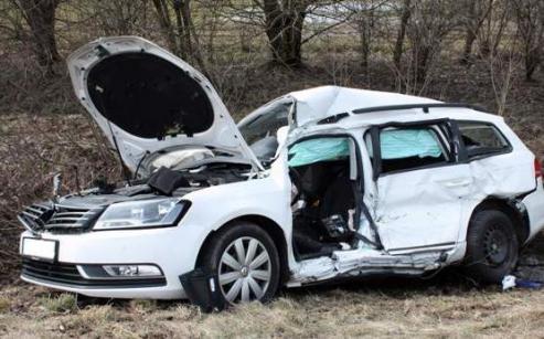 Bild zu Zeugenaufruf zu tdlichem Verkehrsunfall bei Grlitz