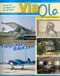 Oberlausitzmagazin mit neuer Ausgabe