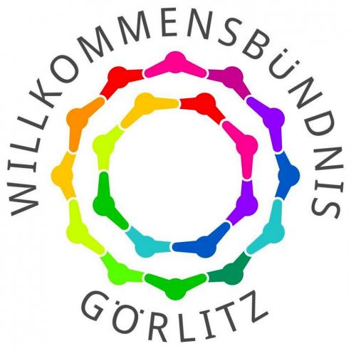 Mitmachen beim Willkommensbndnis Grlitz!