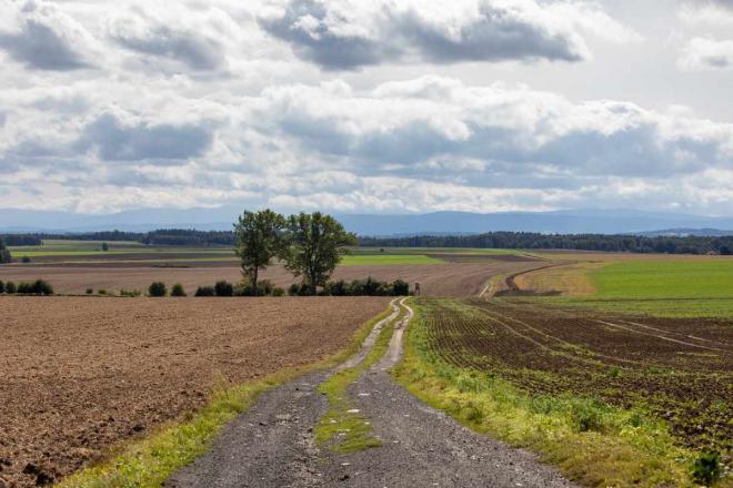 Wandern in Schlesien