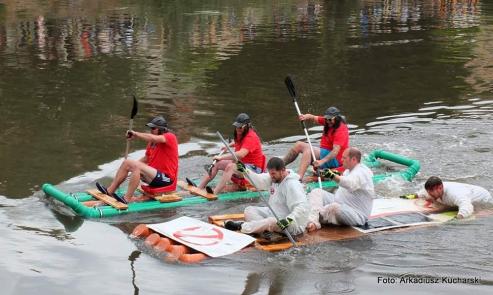 Bild zu Waschtrog-Regatta 2019 in Grlitz-Zgorzelec