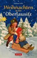 Weihnachten in der Oberlausitz -  Buchpremiere in der Stadtbibliothek Grlitz