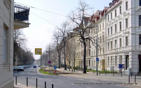 Taktvoll im Grlitzer Stadtverkehr