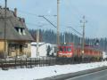 Wieder mit der Bahn nach Polen