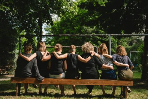 Innovation trifft Gemeinwohl: ahoj Stipendium neu ausgeschrieben.