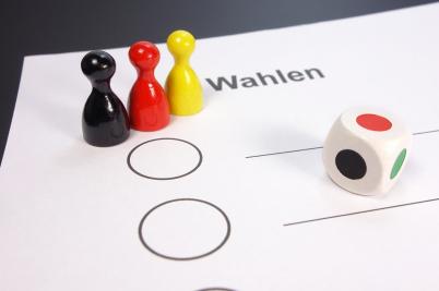  Kreistagswahl in Grlitz: Vielfalt auf dem Stimmzettel
