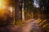 Perfekte Vorbereitung fr eine Wanderung in der Oberlausitz