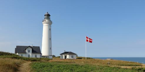 Ein unvergessliches Erlebnis in Djursland - Dnemark fr die ganze Familie