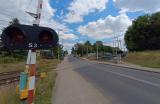 Zgorzelec: Instandsetzung des Bahnbergangs Zamiejsko-Luba&#324;ska