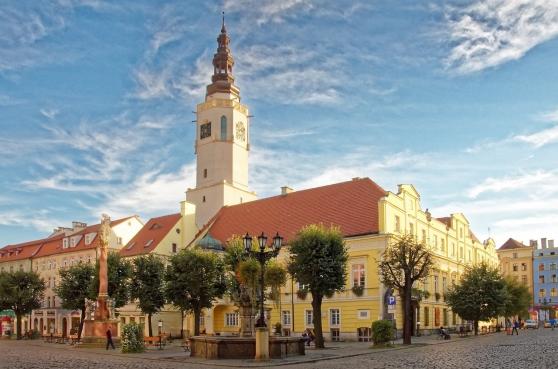 Schlesien erfahren: Ein Vortrag und eine Exkursion, die tief in die Geschichte eintauchen