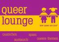 Queerlounge im Studentenklub MAUS