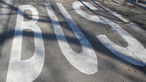 Aktualisierung im Grlitzer Nahverkehr: Linie A bleibt auf gewohnter Route