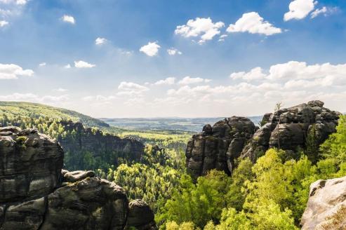 Freizeitaktivitten in Sachsen: Die besten Tipps fr einen perfekten Tag