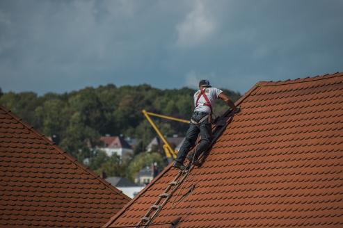 Mehr Gehalt fr Dachdecker: Tariflhne im Kreis Grlitz erhhen sich um 3,8 Prozent