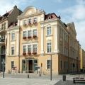 Senckenberg Museum Grlitz hat Geschenk fr Schalttags-Geburtstagskinder