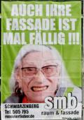 Neues von der Grlitzer Plakatallee