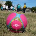 Zittau baut Soccergolf-Anlage