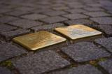 Geh-Denken: Stolpersteine als lebendige Erinnerung in Grlitz und Zgorzelec