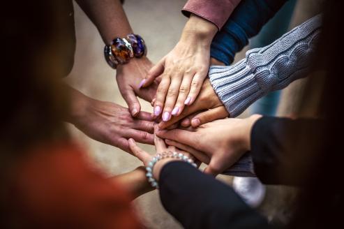 Ehrenamtliches Engagement im "Unbezahlbarland" gefrdert