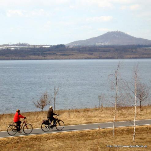 Bild zu Leitidee fr die touristische Entwicklung am Berzdorfer See