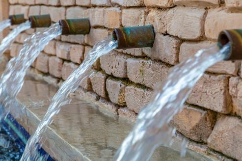 Stadtwerke Grlitz fhren umfangreiche Arbeiten zur Qualittssicherung an Trinkwasserleitungen durch