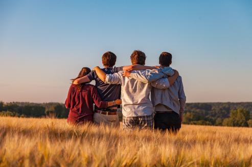 Jugendliche aus Sachsen zur Teilnahme an Trilateraler Sommerwerkstatt eingeladen